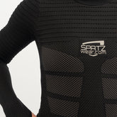 BASEZ 2 Black Baselayer
